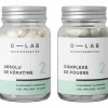 New D-LAB Nutricosmetics Compléments alimentaires Nutrition-Capillaire