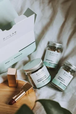 Sale D-LAB Nutricosmetics Compléments alimentaires Programme Peau parfaite