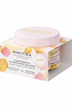 Clearance MIMITIKA Compléments alimentaires préparation au soleil