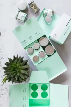 Clearance D-LAB Nutricosmetics Compléments alimentaires Programme Ventre-Plat