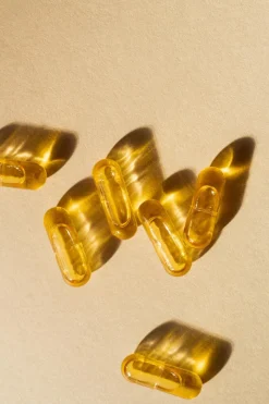 New Atelier Nubio Compléments alimentaires peau On veut…des jolies pommettes