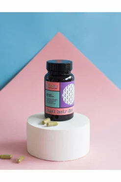 Clearance Birdie Compléments alimentaires réparation et pousse capillaire Best hair day