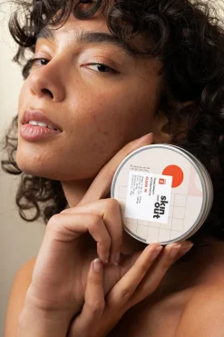 Outlet Skin & Out Compléments alimentaires stop boutons Clear in