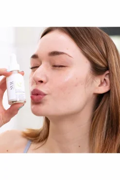 New SVR Concentré anti-imperfections & anti-rougeurs Sebiaclear Ampoule Flash