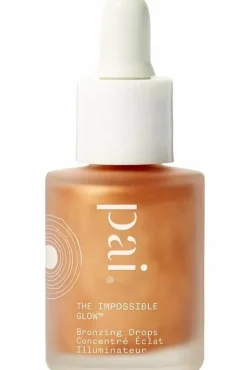 PAI Concentré éclat iIlluminateur The Impossible Glow