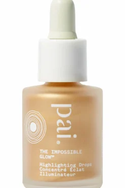 Outlet PAI Concentré éclat iIlluminateur The Impossible Glow Champagne