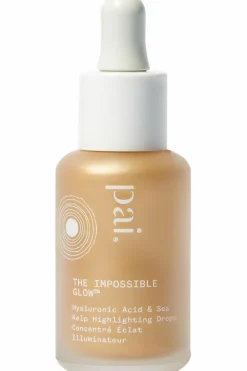 Outlet PAI Concentré éclat iIlluminateur The Impossible Glow Champagne