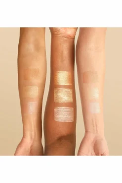 Sale PAI Concentré éclat iIluminateur The Impossible Glow Rose Gold