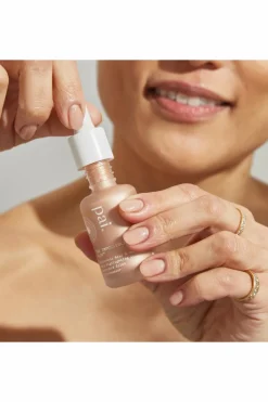 Sale PAI Concentré éclat iIluminateur The Impossible Glow Rose Gold