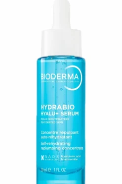 Discount Bioderma Concentré repulpant auto-réhydratant Hydrabio Hyalu+