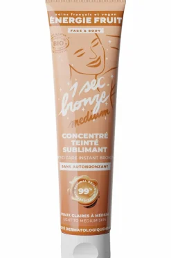 Sale Energie Fruit Concentré teinté sublimant