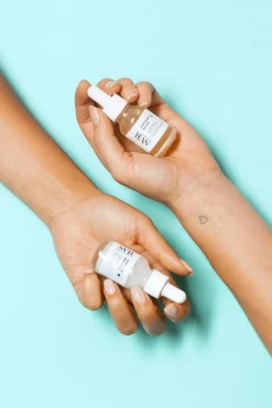 Best SVR Concentré yeux régénèrant & défatiguant Ampoule Relax