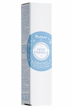 Polaar Contour des yeux anti-rides Neige Eternelle aux Fleurs Arctiques