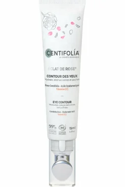 Clearance Centifolia Contour des yeux éclat de rose