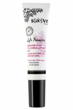 Online Saeve Contour des yeux et lèvres liftant