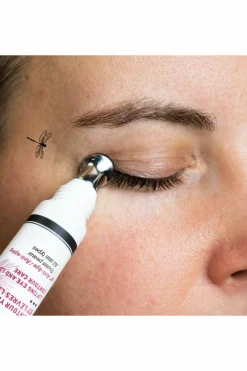 Online Saeve Contour des yeux et lèvres liftant