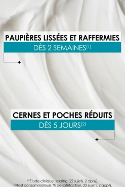 Sale Garancia Contour des yeux Etoile Polaire