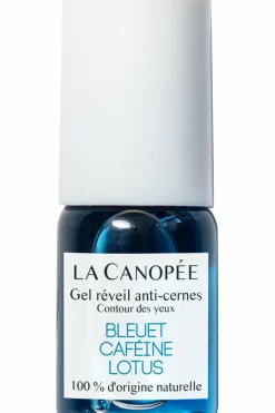 Hot La Canopée Contour des yeux gel réveil anti-cernes