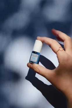 Hot La Canopée Contour des yeux gel réveil anti-cernes