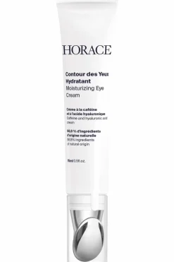 Sale Horace Contour des yeux hydratant rechargeable