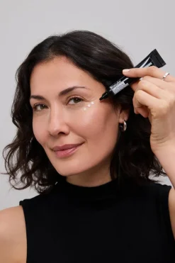 Discount BIOTULIN Contour des yeux hydratant & illuminant