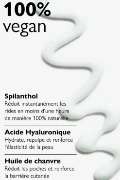 Discount BIOTULIN Contour des yeux hydratant & illuminant