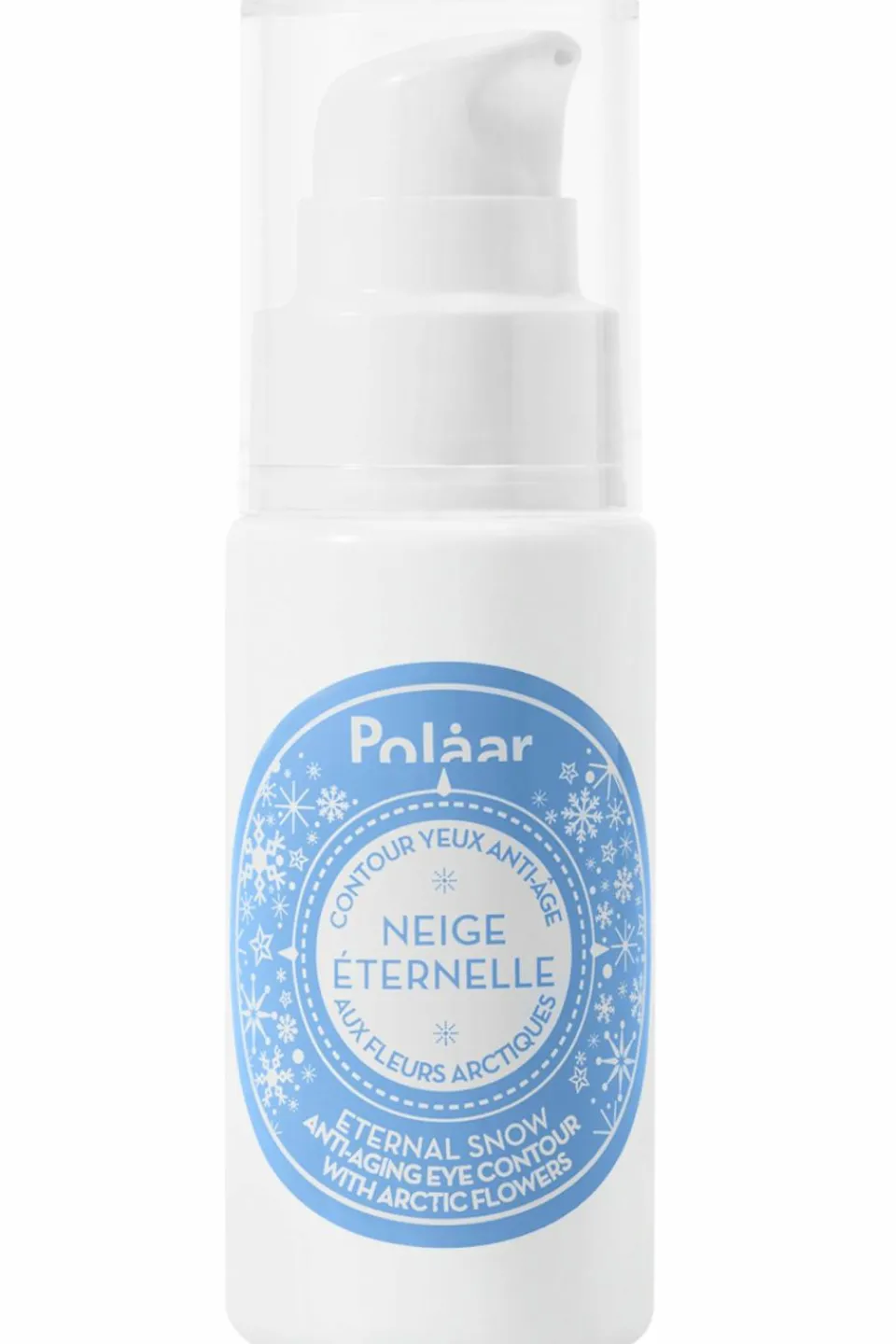 Clearance Polaar Contour Yeux anti-âge Neige Éternelle