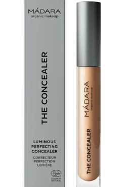 Best Mádara Cosmetics Correcteur anti-cernes