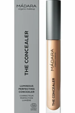 Best Mádara Cosmetics Correcteur anti-cernes