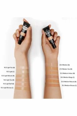 Discount it Cosmetics Correcteur anti-cernes haute couvrance waterproof Bye Bye Under Eye™