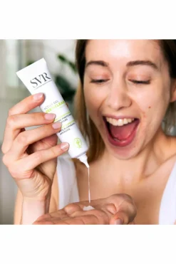 Outlet SVR Correcteur intensif anti-imperfections Sebiaclear Active Gel