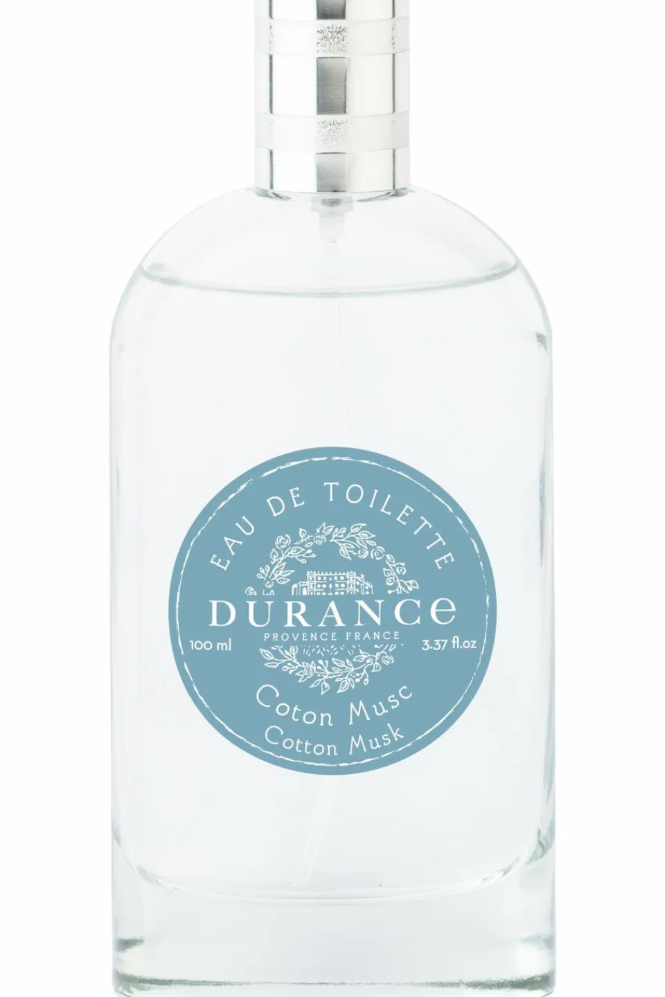 Online Durance Coton Musc Eau de Toilette