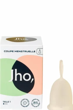 Clearance Jho Coupe menstruelle