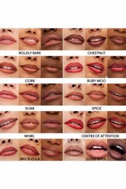 Online M.A.C Crayon à Lèvres