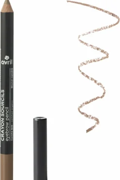 Best Avril Crayon à sourcils