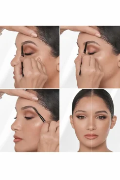 ANASTASIA BEVERLY HILLS Crayon à sourcils Brow Wiz®