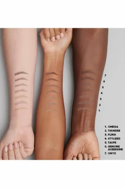 Sale M.A.C Crayon à sourcils Pro Brow Definer