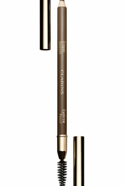 Sale Clarins Crayon sourcils