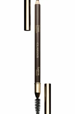 Sale Clarins Crayon sourcils