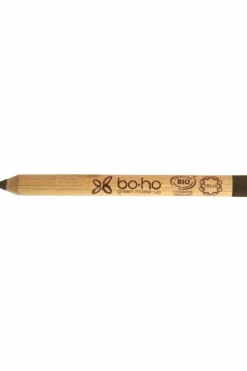 Boho Crayon Yeux