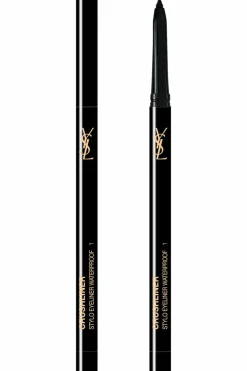 Sale Yves Saint Laurent Crayon yeux stylo Crushliner