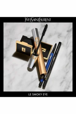 Sale Yves Saint Laurent Crayon yeux stylo Crushliner