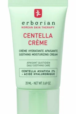 Sale Erborian Crème à la centella