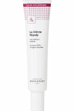 Hot Novexpert Crème à l’acide hyaluronique Repulp