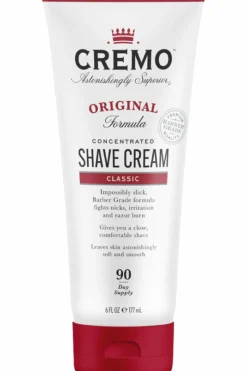 Sale Cremo Crème à raser