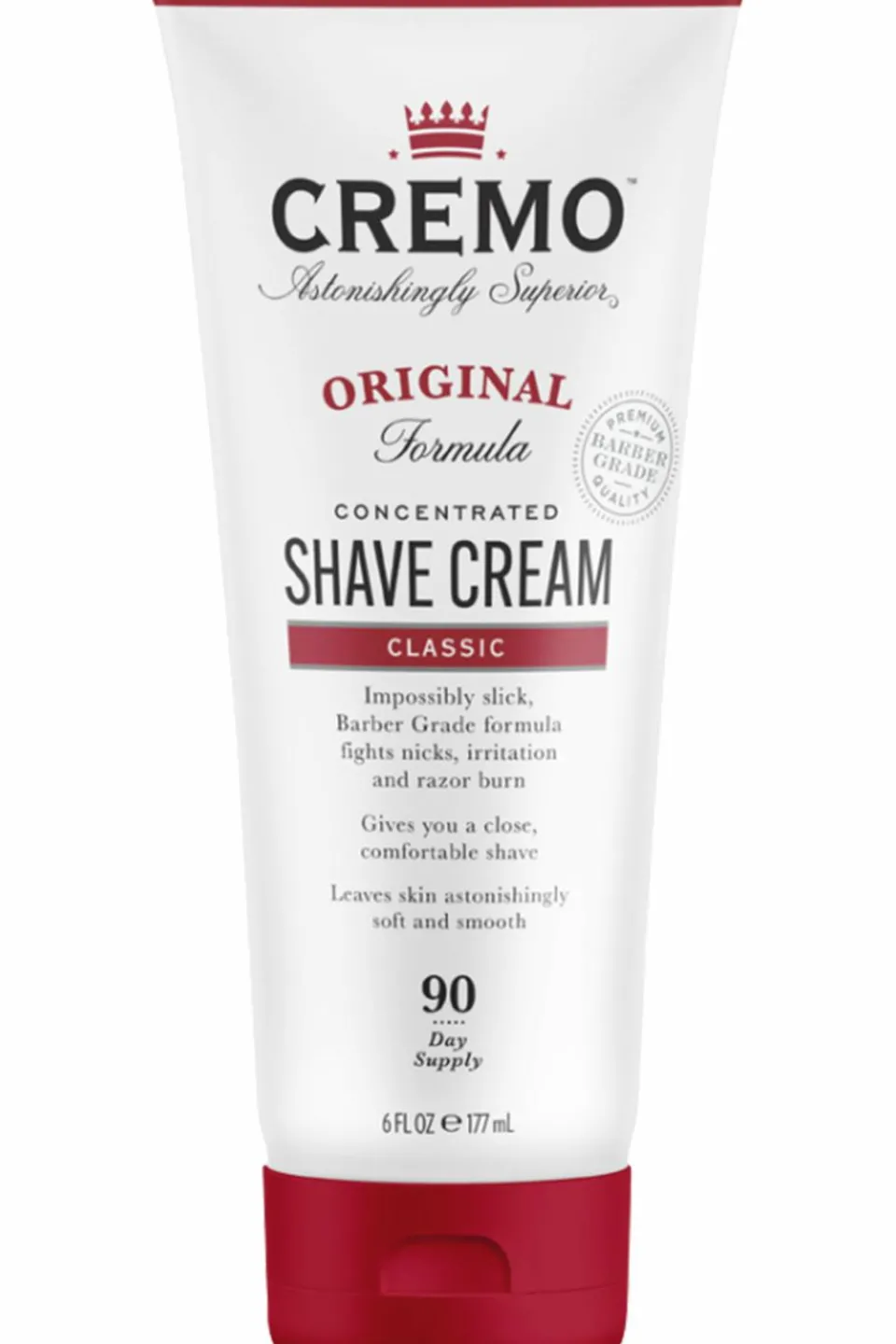 Sale Cremo Crème à raser
