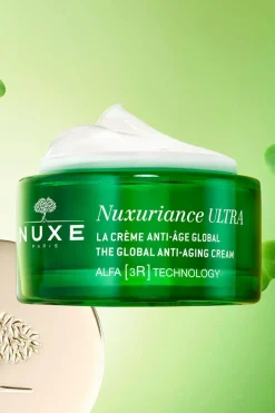 Outlet Nuxe Crème anti-âge global Nuxuriance Ultra