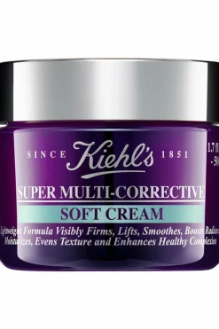 Sale Kiehl's Crème anti-âge multi-correctrice texture légère Super Multi-Corrective