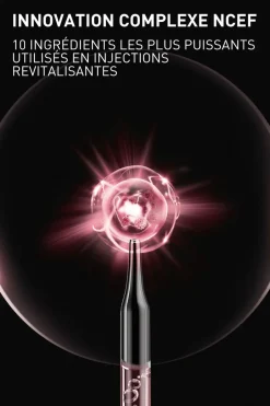 Clearance Filorga Crème anti-âge NCEF revitalize