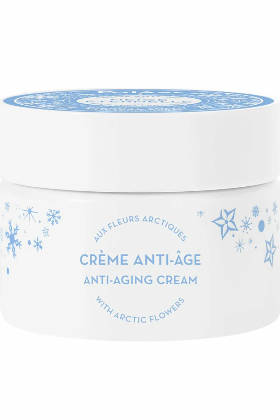 Outlet Polaar Crème anti-âge Neige Éternelle